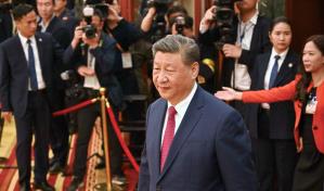 China dice que siempre ha mantenido comunicación comercial con EE. UU. e insiste en respeto