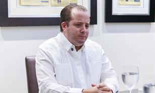 José Ignacio Paliza: "Abinader debe ser el presidente del PRM"