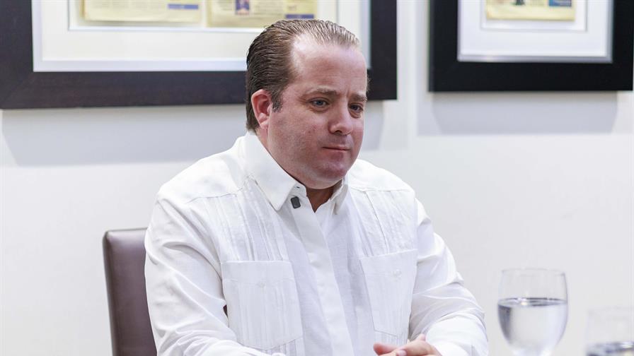 Ministro de la Presidencia dirigirá mensaje al país este lunes a las 8:00 p. m. por cadena de medios