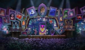Disney World comparte un adelanto musical de su espectáculo de villanos Disney World comparte un adelanto musical de su espectáculo de villanos