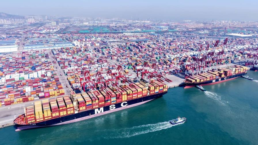 China considera negociar con EE. UU. pero reclama la retirada previa de aranceles China considera negociar con EE. UU. pero reclama la retirada previa de aranceles