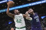 Los Celtics defienden su anillo ante las amenazas de Cavaliers y Thunder Los Celtics defienden su anillo ante las amenazas de Cavaliers y Thunder