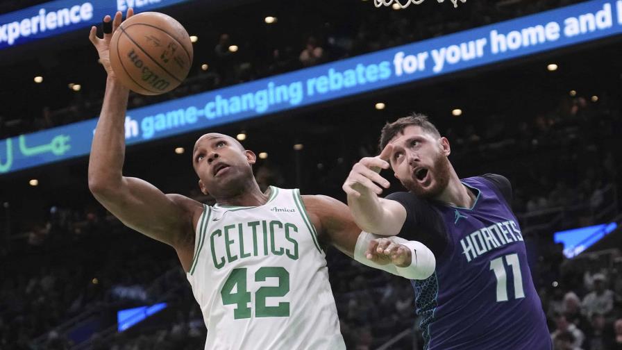 Los Celtics defienden su anillo ante las amenazas de Cavaliers y Thunder Los Celtics defienden su anillo ante las amenazas de Cavaliers y Thunder