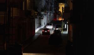 Un vistazo a por qué un apagón general afectó a Puerto Rico y qué lo causó