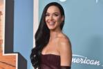 Katy Perry se prepara para su gira mundial inspirada en la ciencia ficción