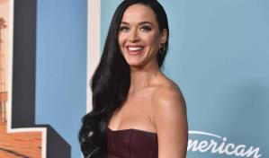Katy Perry se prepara para su gira mundial inspirada en la ciencia ficción