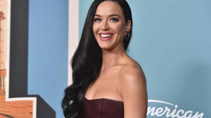 Katy Perry se prepara para su gira mundial inspirada en la ciencia ficción Katy Perry se prepara para su gira mundial inspirada en la ciencia ficción