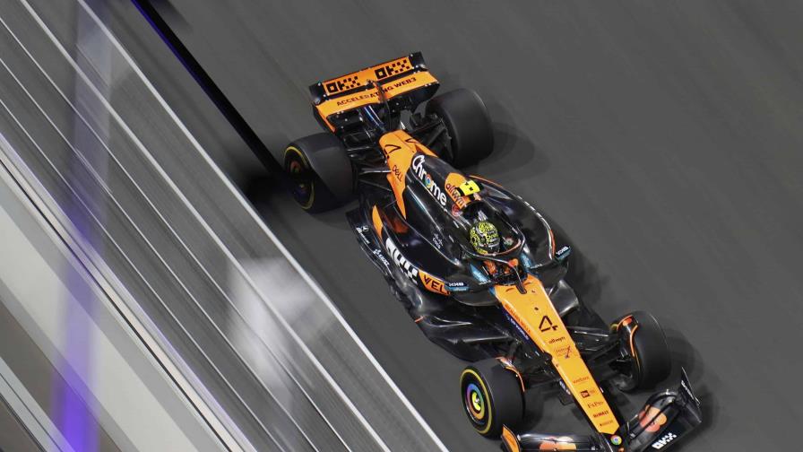 Lucha por el título de F1 se centra en McLaren, pero Verstappen sigue esperanzado Lucha por el título de F1 se centra en McLaren, pero Verstappen sigue esperanzado