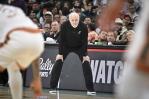 Gregg Popovich se encuentra bien tras emergencia médica, según reportes