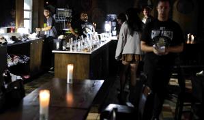 Estiman en unos 215 millones de dólares las pérdidas diarias por el apagón en Puerto Rico