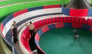 Al menos 12 personas asesinadas en ataque a gallera en Ecuador, una de las peores masacres del año