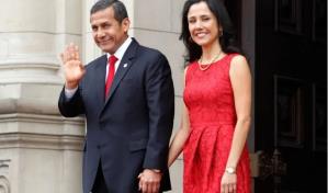 El canciller brasileño defiende dar asilo a la esposa de Humala por razones humanitarias
