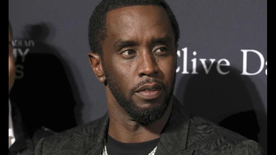 Juez niega solicitud de Sean "Diddy" Combs para retrasar juicio por tráfico sexual Juez niega solicitud de Sean "Diddy" Combs para retrasar juicio por tráfico sexual