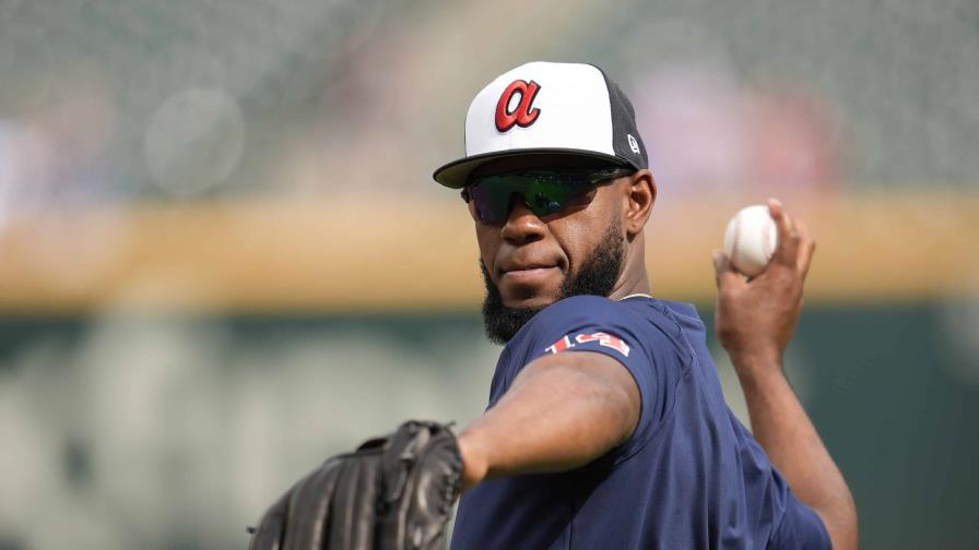 Bravos en declive buscan mejorar bateo y convocan a Verdugo para reemplazar a dominicano De La Cruz Bravos en declive buscan mejorar bateo y convocan a Verdugo para reemplazar a dominicano De La Cruz