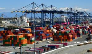 China advierte que las nuevas tarifas portuarias de EE. UU. serán perjudiciales para todos