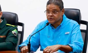 Reporte del COE: un muerto por accidente de tr&aacute;nsito y 24 intoxicados con alcohol en fin de a&ntilde;o