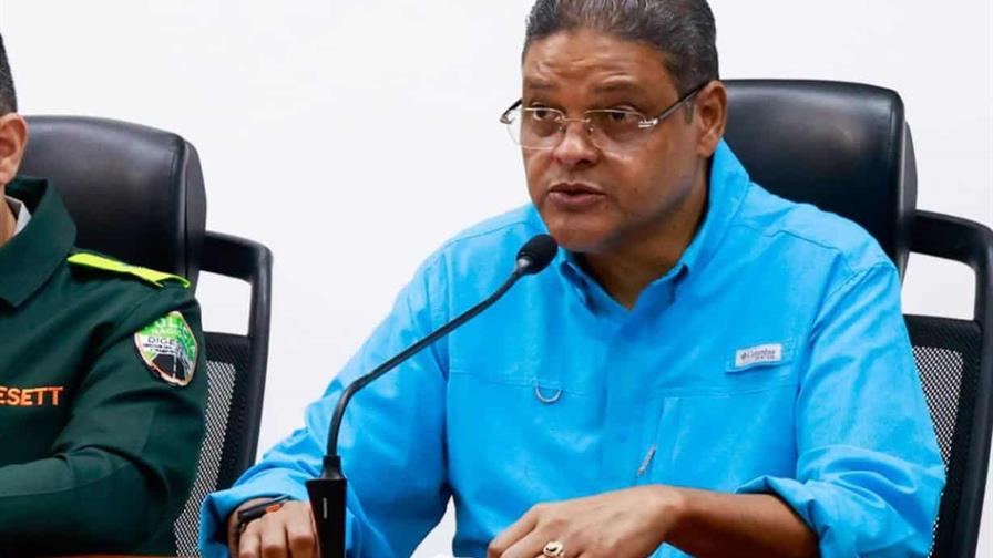 Reporte del COE: un muerto por accidente de tr&aacute;nsito y 24 intoxicados con alcohol en fin de a&ntilde;o