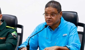 Juan M&eacute;ndez asume el Intrant: "Si mi imagen tiene que deteriorarse, que se deteriore"