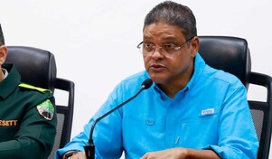 Juan Manuel M&eacute;ndez: Este debe ser mi &uacute;ltimo operativo al frente del COE