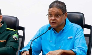 Juan Manuel M&eacute;ndez: Este debe ser mi &uacute;ltimo operativo al frente del COE