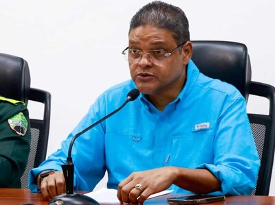 Juan Manuel Méndez: “Este debe ser mi último operativo”