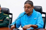 Juan Manuel Méndez busca recuperar técnicos que salieron del Intrant para reforzar la institución Juan Manuel Méndez busca recuperar técnicos que salieron del Intrant para reforzar la institución