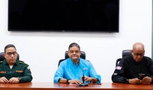 Las autoridades realizaron 438 asistencias médicas en el primer día de Semana Santa