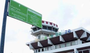 Un pasajero mata a tiros al secuestrador de un avión en Belice