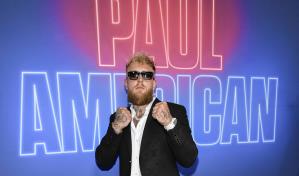 Jake Paul anuncia que peleará contra Julio César Chávez Jr. el 28 de junio en Anaheim Jake Paul anuncia que peleará contra Julio César Chávez Jr. el 28 de junio en Anaheim