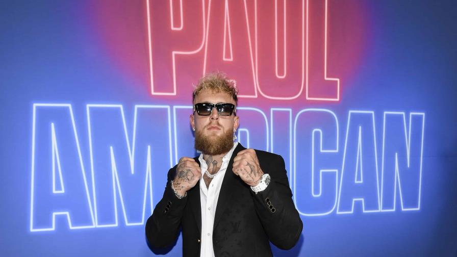 Jake Paul anuncia que peleará contra Julio César Chávez Jr. el 28 de junio en Anaheim Jake Paul anuncia que peleará contra Julio César Chávez Jr. el 28 de junio en Anaheim