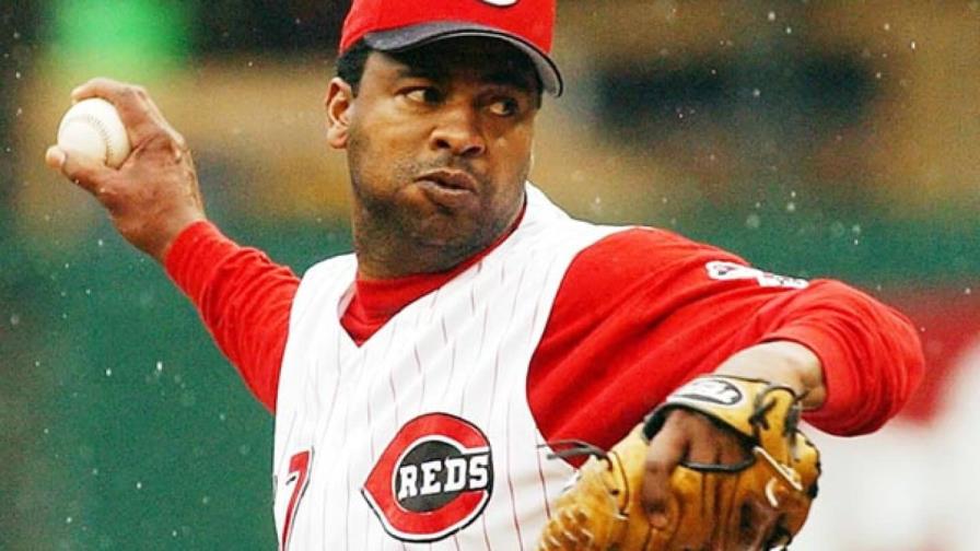José Rijo para calmar dolor: terapia con aceite de culebra y ritos de Vudú