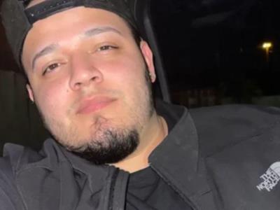 Deportado por error de EEUU fue trasladado otra cárcel