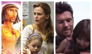 Siete películas disponibles en las plataformas digitales para ver en familia esta Semana Santa