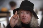 Alice Rohrwacher liderará el jurado de la Cámara de Oro del Festival de Cannes Alice Rohrwacher liderará el jurado de la Cámara de Oro del Festival de Cannes