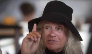 Alice Rohrwacher liderará el jurado de la Cámara de Oro del Festival de Cannes