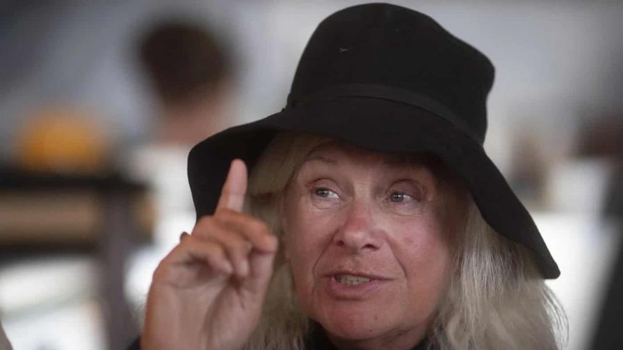 Alice Rohrwacher liderará el jurado de la Cámara de Oro del Festival de Cannes Alice Rohrwacher liderará el jurado de la Cámara de Oro del Festival de Cannes