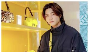 Hallan muerto al actor y cantante Mizuki Itagaki tras tres meses desaparecido