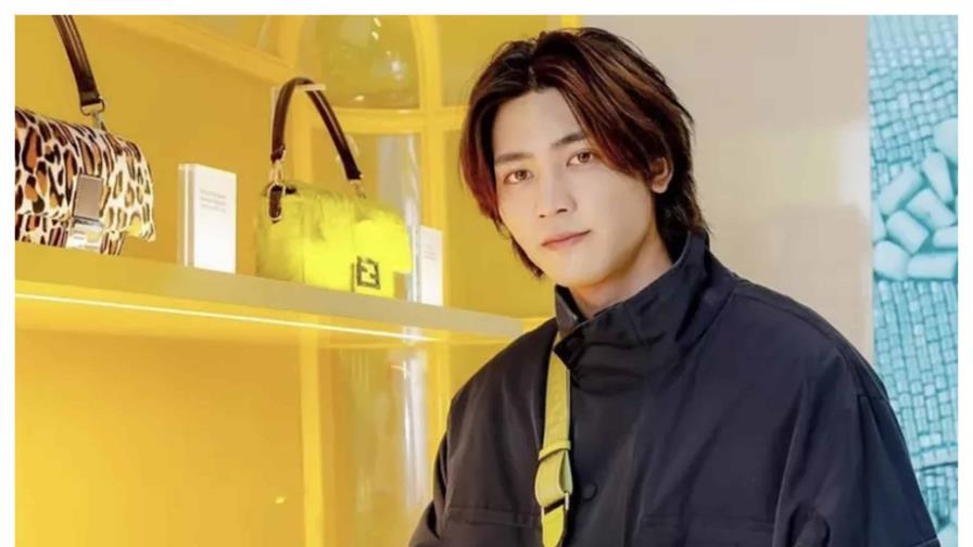 Hallan muerto al actor y cantante Mizuki Itagaki tras tres meses desaparecido Hallan muerto al actor y cantante Mizuki Itagaki tras tres meses desaparecido