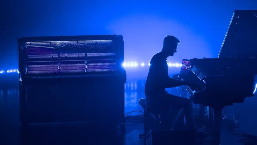Un piano que toca gracias a la IA improvisa piezas de jazz al estilo de Keith Jarrett Un piano que toca gracias a la IA improvisa piezas de jazz al estilo de Keith Jarrett