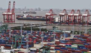 EE. UU. y China suspenden por un año sus tasas portuarias mutuas a partir de este lunes