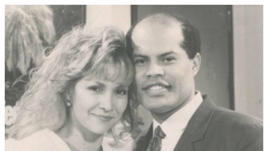 Rubby Pérez brilló en la TV de Venezuela: así fue su debut como actor en la serie "Amor de Hembra" Rubby Pérez brilló en la TV de Venezuela: así fue su debut como actor en la serie "Amor de Hembra"
