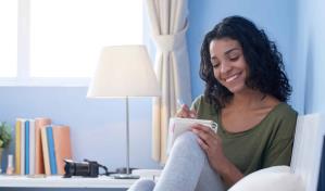 Semana Santa en casa