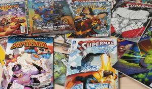 ¿Es Cristo? ¿Es Moisés?: los matices religiosos y éticos de Superman aumentan su mística