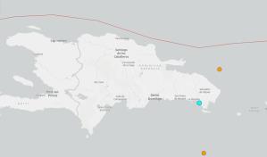 Pequeños temblores liberan carga sísmica del país, pero no impiden posibilidad de un terremoto