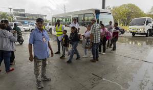 Semana Santa significa reencuentro familiar en República Dominicana Semana Santa significa reencuentro familiar en República Dominicana
