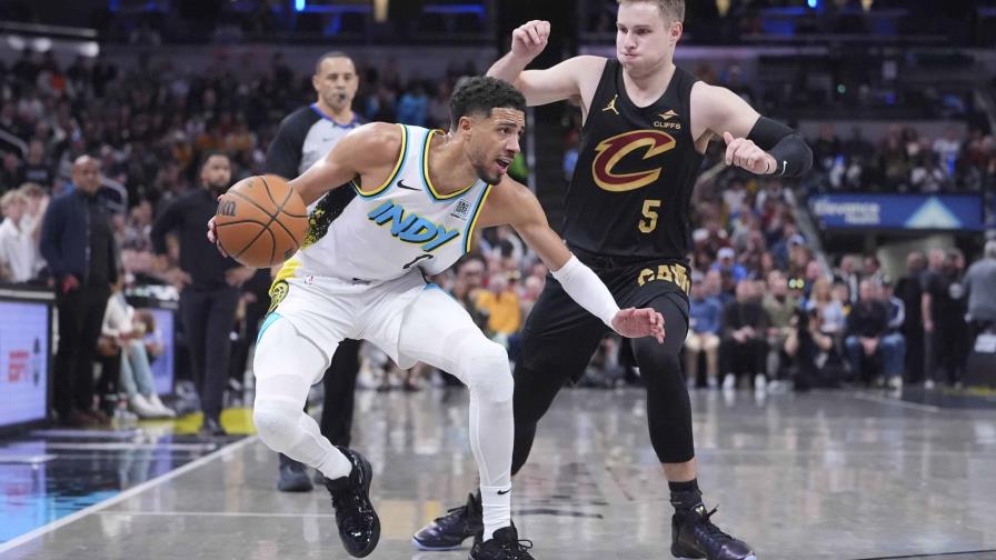 Pacers asumen nueva misión en playoffs y buscan demostrar que su éxito no fue casualidad Pacers asumen nueva misión en playoffs y buscan demostrar que su éxito no fue casualidad