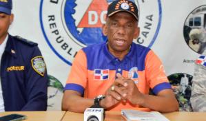 Autoridades reportan Semana Santa sin incidentes lamentables en Santiago