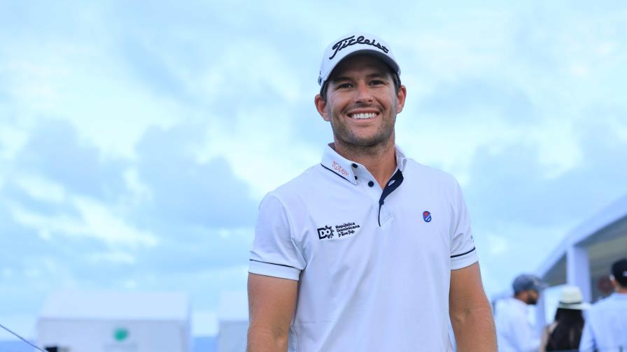 Video | Dahmen logra marca en el primer día del Corales Puntacana Championship Video | Dahmen logra marca en el primer día del Corales Puntacana Championship