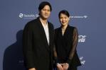 Shohei Ohtani y Mamiko Tanaka dan la bienvenida a su hermosa y saludable hija
