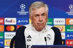 Carlo Ancelotti dice que hablará de su futuro al final de la temporada con el Real Madrid
